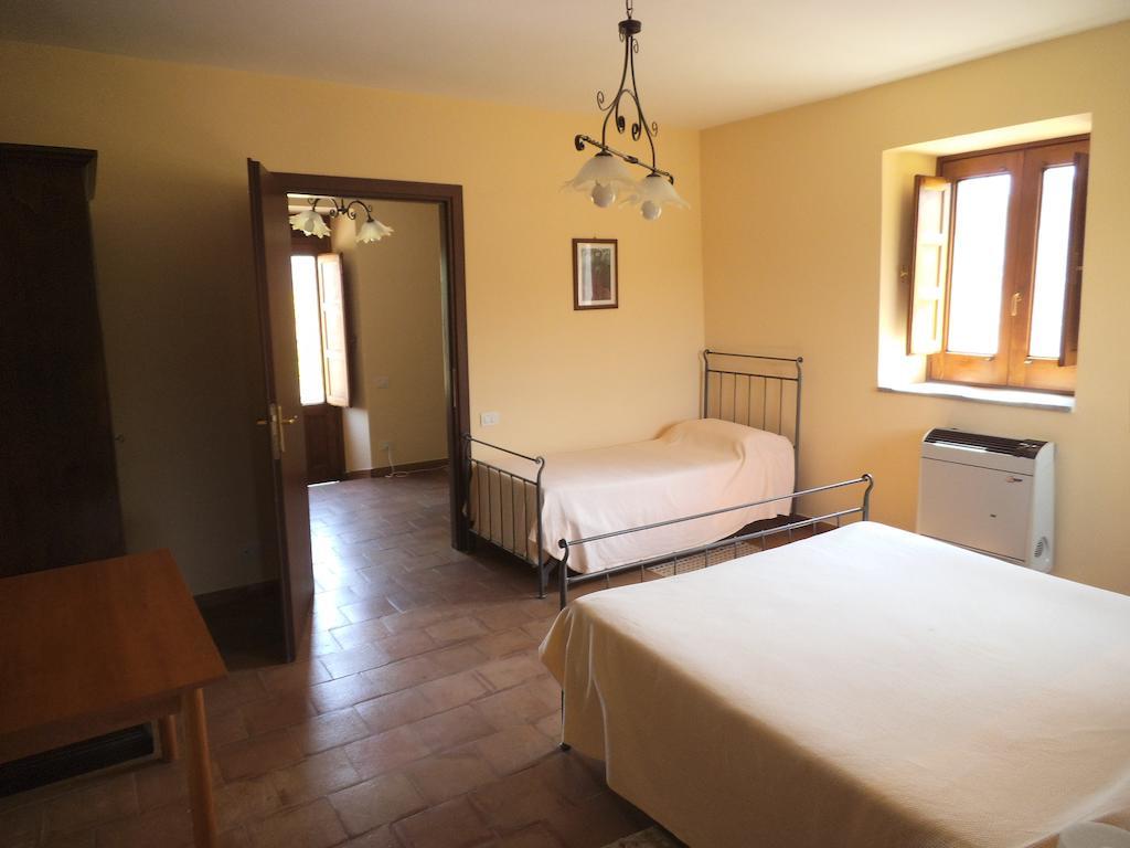 Etna Wine Azienda Agrituristica Passopisciaro Habitación foto