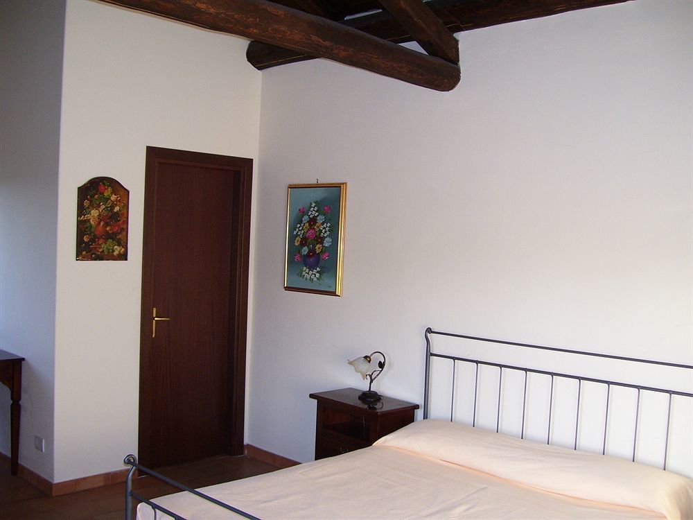 Etna Wine Azienda Agrituristica Passopisciaro Exterior foto