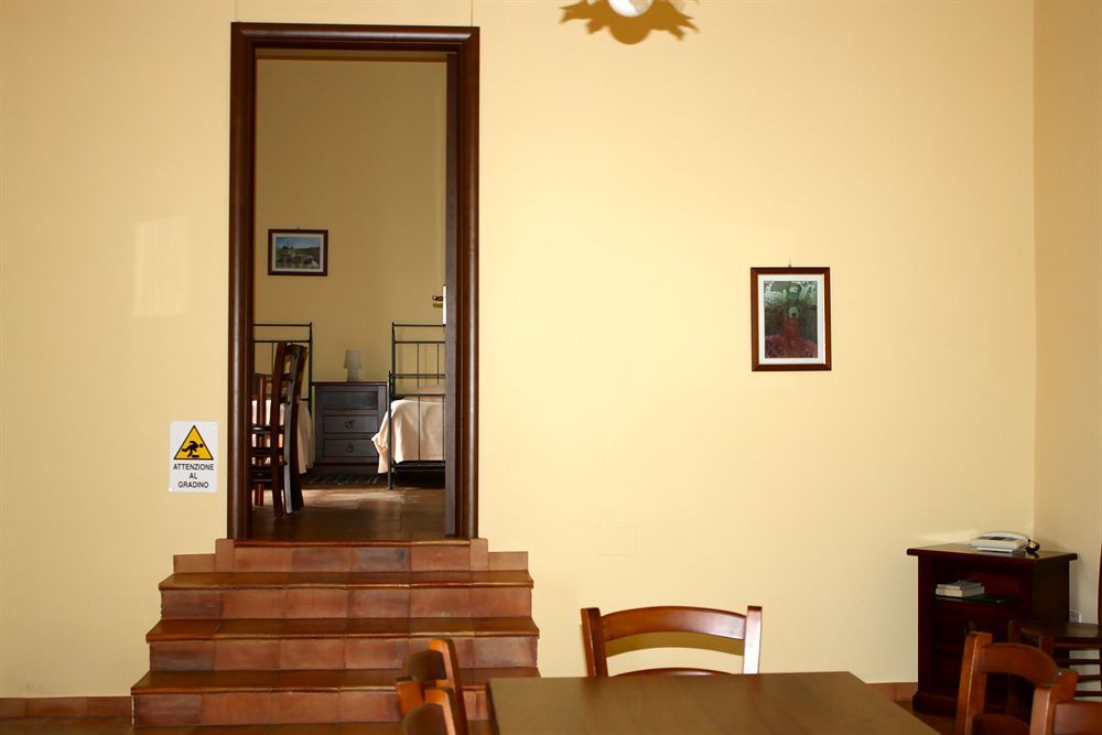 Etna Wine Azienda Agrituristica Passopisciaro Exterior foto